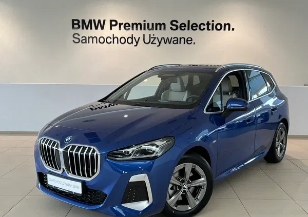 samochody osobowe BMW Seria 2 cena 199900 przebieg: 6155, rok produkcji 2023 z Zator